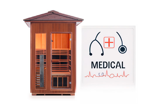 SoftHeat Saunas - Sauna Safety Introduction